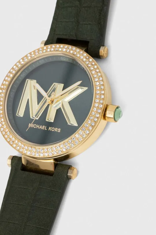 Michael Kors óra zöld