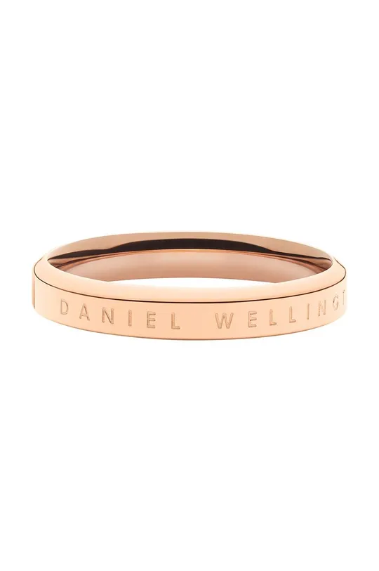 χρυσαφί Δαχτυλίδι Daniel Wellington Classic Ring Γυναικεία