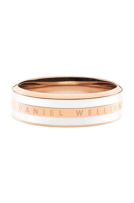 χρυσαφί Δαχτυλίδι Daniel Wellington Emalie Ring Γυναικεία