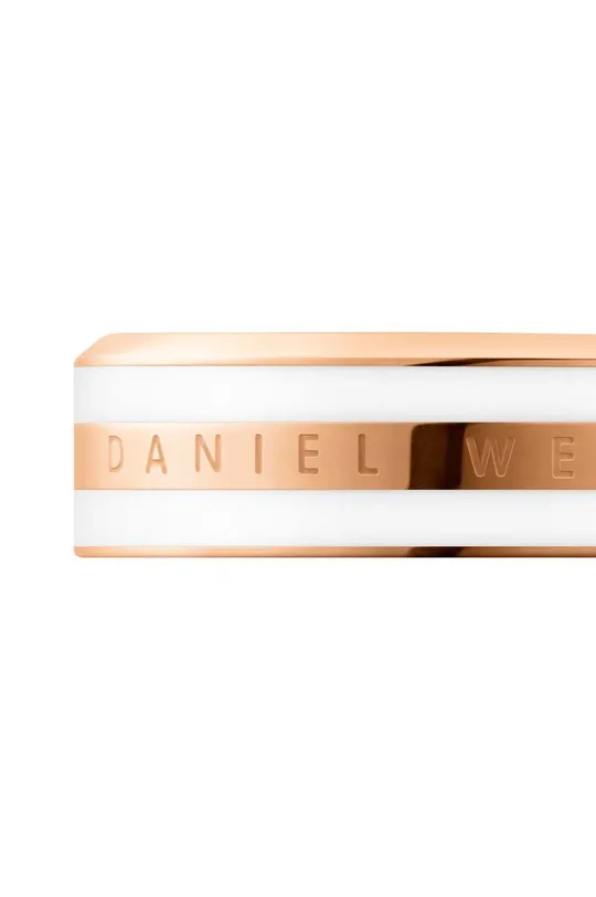 Перстень Daniel Wellington Emalie Ring золотий