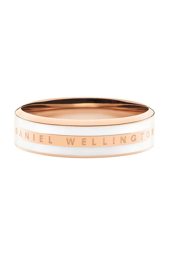 χρυσαφί Δαχτυλίδι Daniel Wellington Emalie Ring Γυναικεία