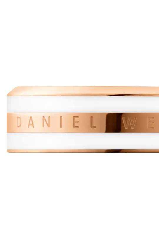 Δαχτυλίδι Daniel Wellington Emalie Ring χρυσαφί