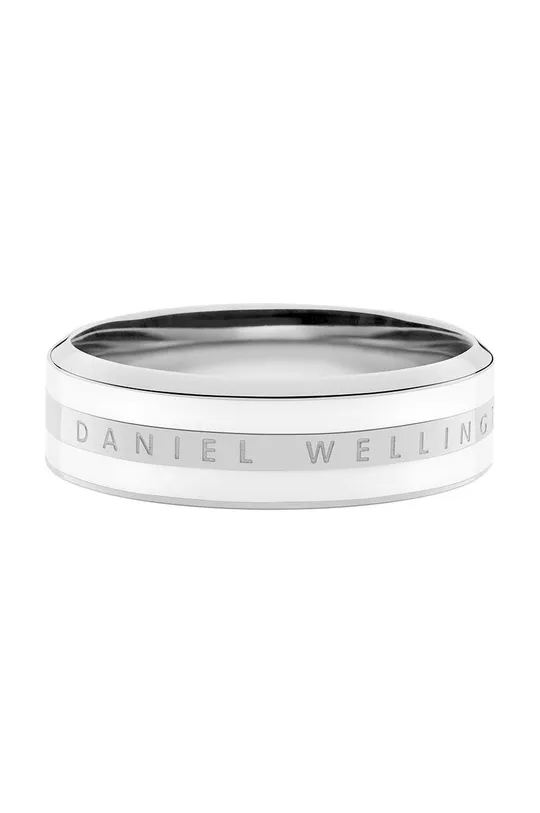 ασημί Δαχτυλίδι Daniel Wellington Emalie Ring Γυναικεία