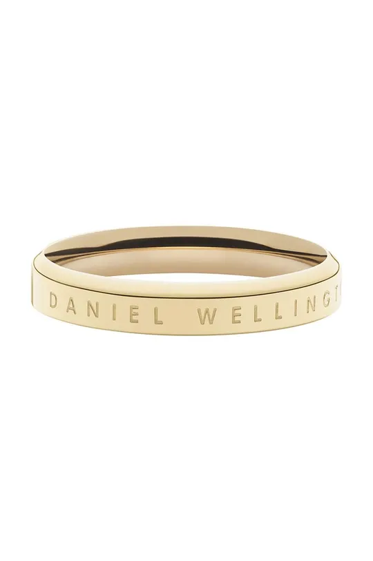 arany Daniel Wellington gyűrű Classic Ring Női