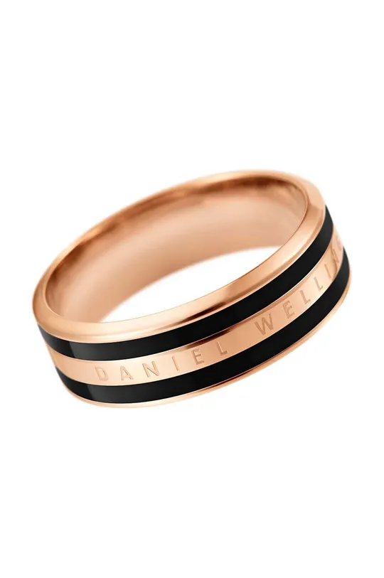 Перстень Daniel Wellington золотий