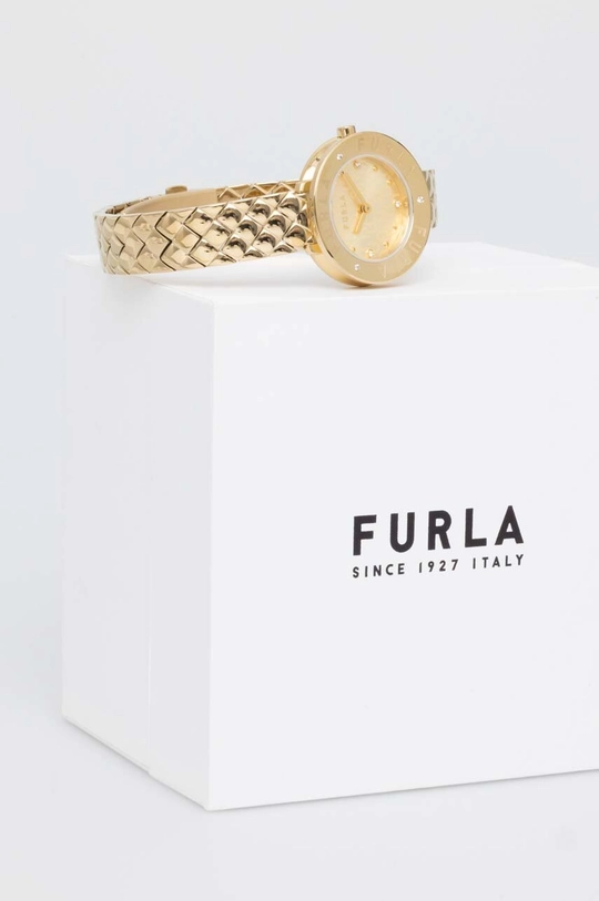 Furla orologio Acciaio inossidabile