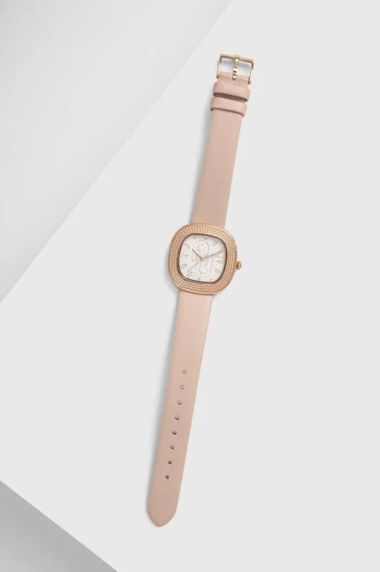 Furla zegarek różowy