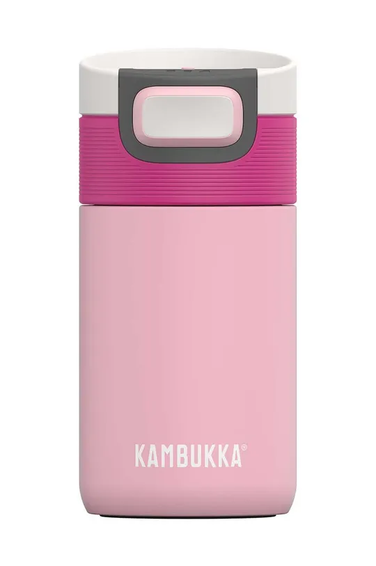 рожевий Термокружка Kambukka Etna 300ml Жіночий