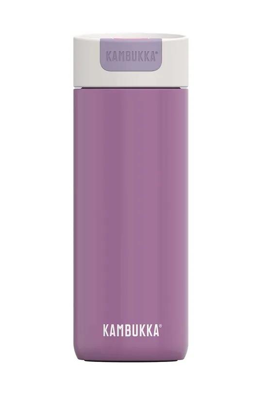 фіолетовий Термокружка Kambukka Olympus 500ml Жіночий