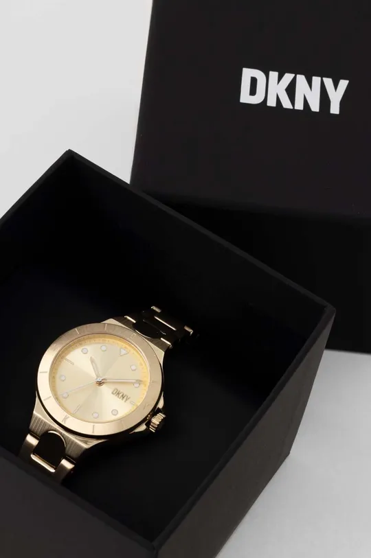 Ρολόι DKNY Ανοξείδωτο ατσάλι
