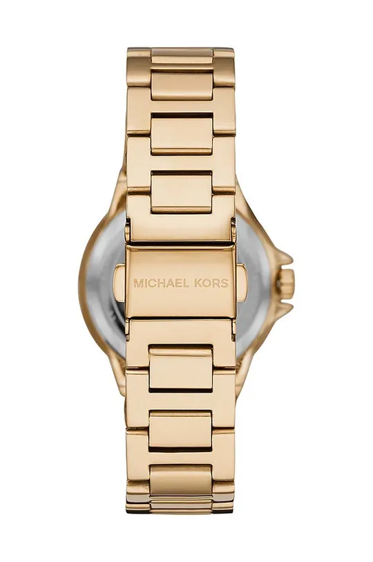 Michael Kors orologio Acciaio, Vetro minerale