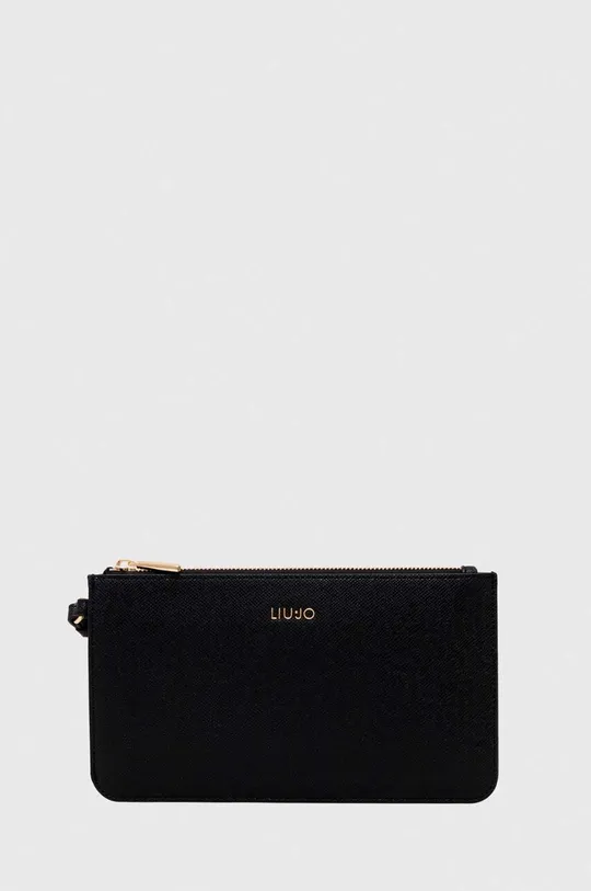 črna Kozmetična torbica Liu Jo Ženski