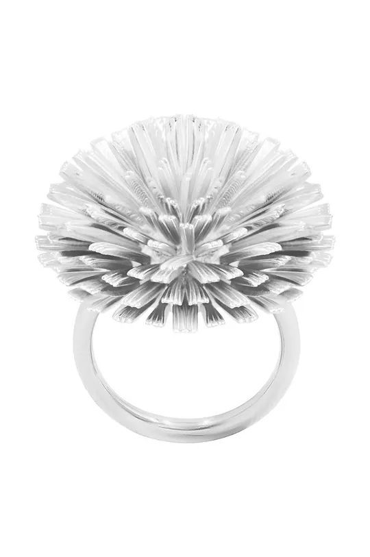срібний Перстень Lilou Bloom Жіночий