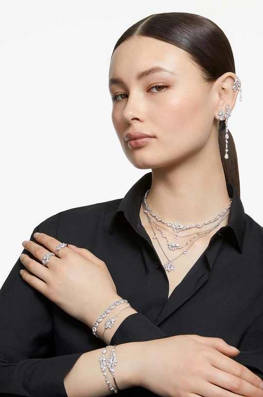 Сережки Swarovski GEMA Жіночий