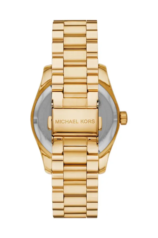Michael Kors orologio Acciaio inossidabile, Vetro minerale