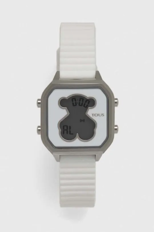 biały Tous zegarek Damski