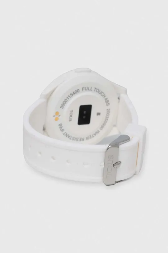 Tous smartwatch biały