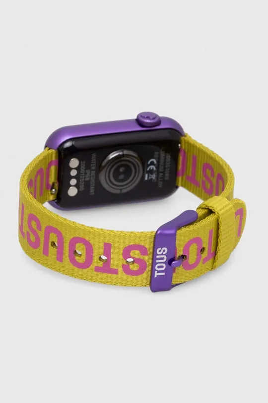 Smartwatch Tous фіолетовий