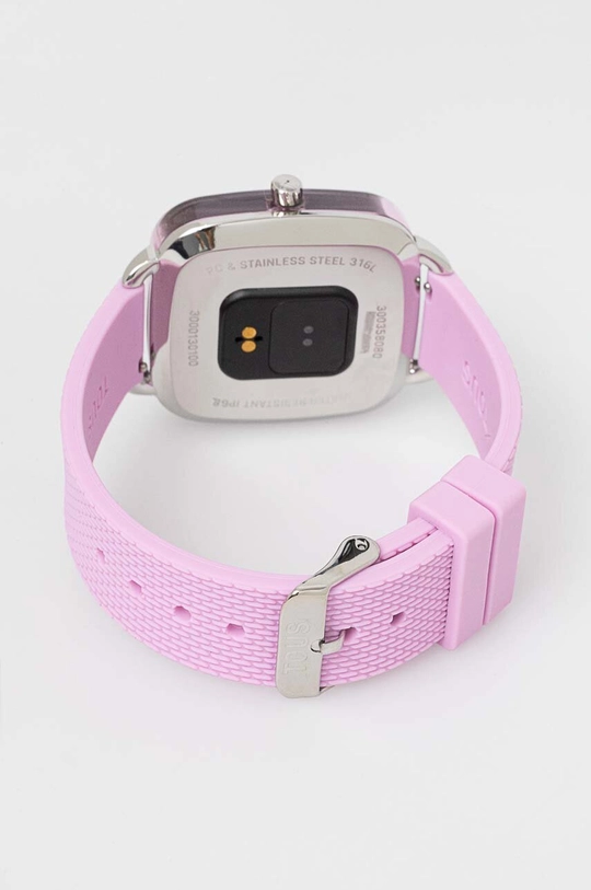 Tous smartwach rosa