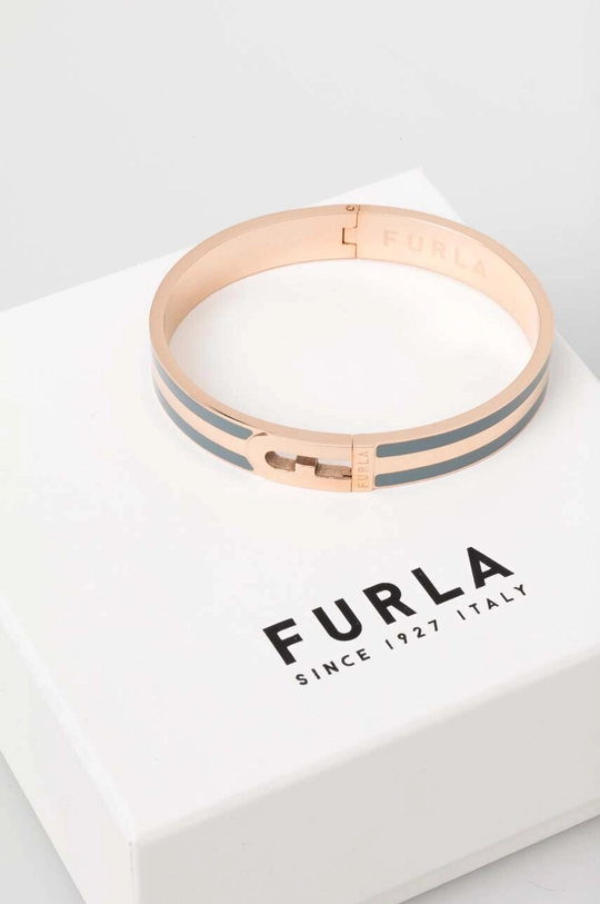 Narukvica Furla Metal