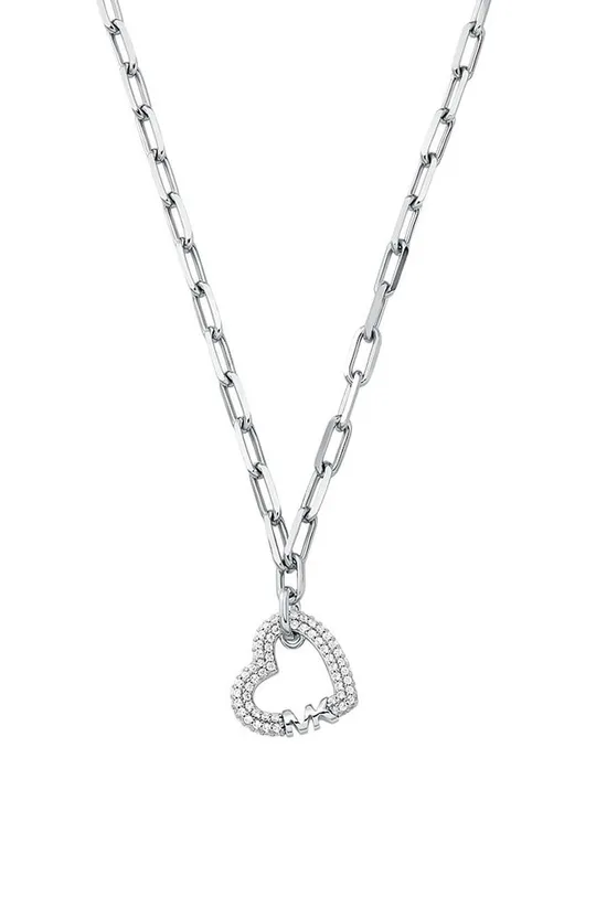 ezüst Michael Kors ezüst nyaklánc Női