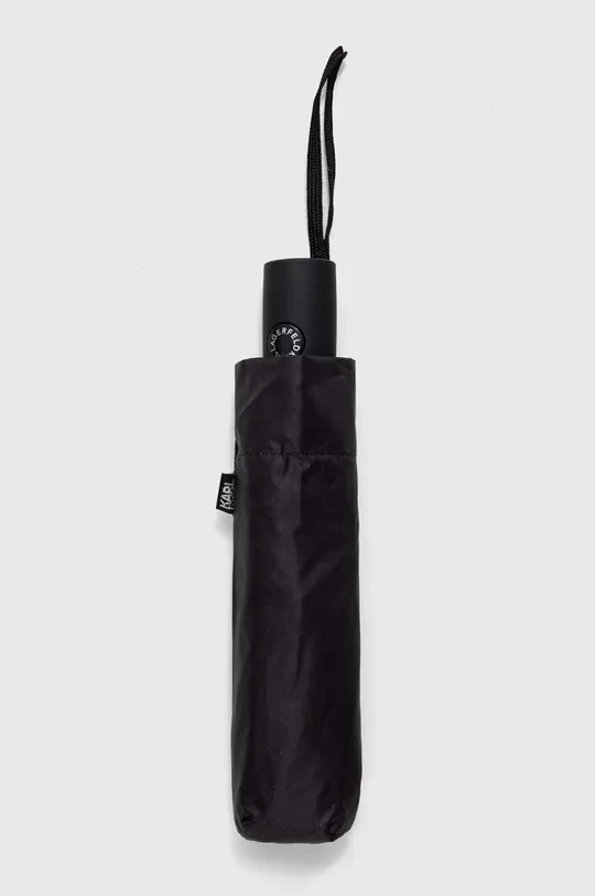 Karl Lagerfeld parasol 60 % Stal, 40 % Poliester