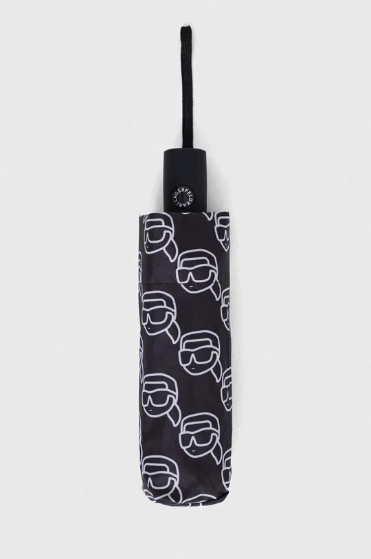 Зонтик Karl Lagerfeld 60% Сталь, 40% Термопластичный полиуретан (ТПУ)
