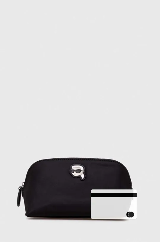 Kozmetična torbica Karl Lagerfeld Ženski