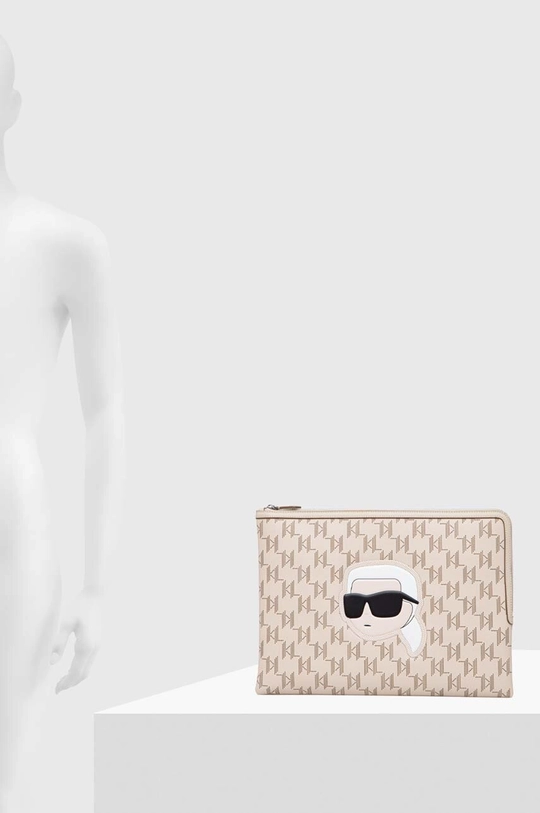 Karl Lagerfeld laptop táska Női