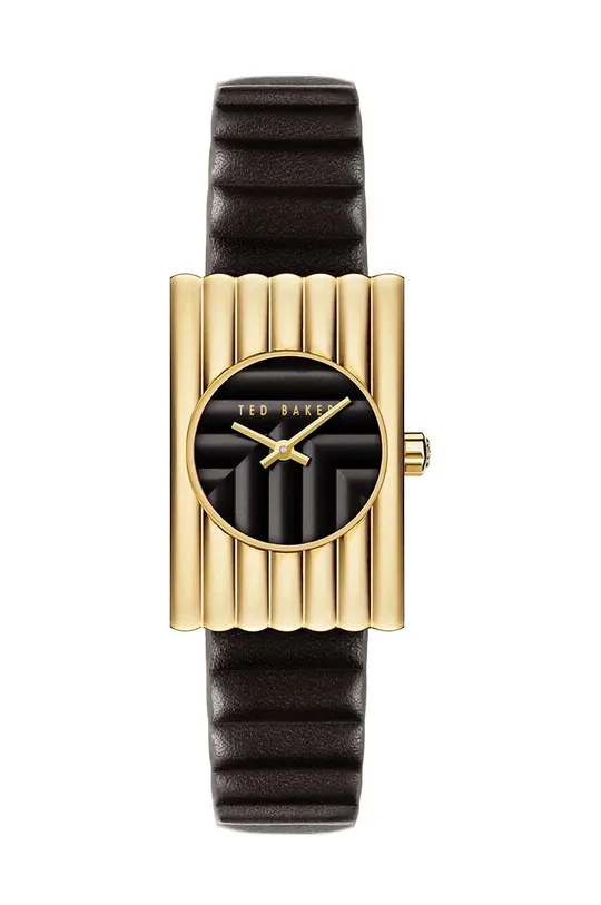 nero Ted Baker orologio Donna