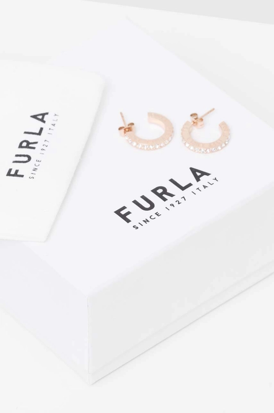 Furla fülbevaló arany