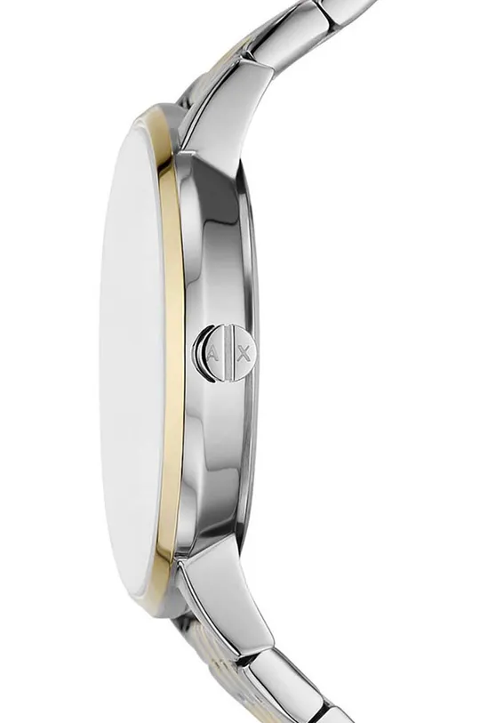 Часы и браслет Armani Exchange Нержавеющая сталь, Минеральное стекло