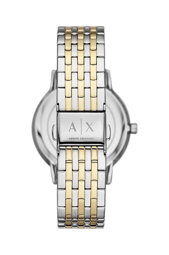 барвистий Годинник і браслет Armani Exchange