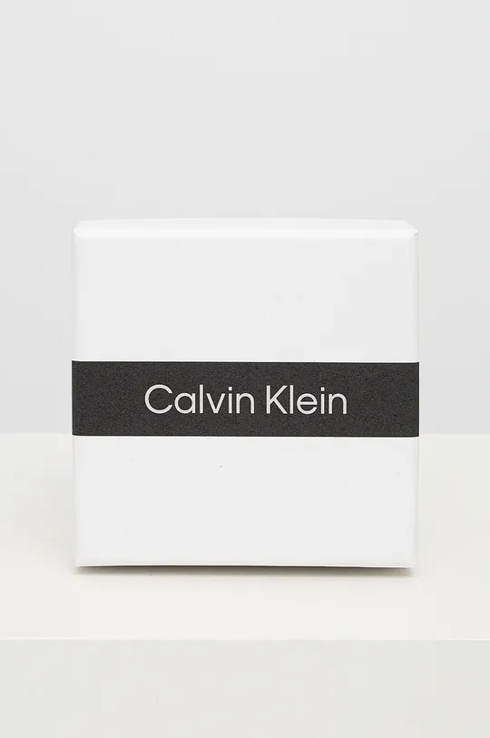 Calvin Klein pierścionek 2-pack Metal