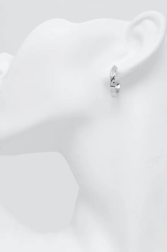 Σκουλαρίκια Calvin Klein Ανοξείδωτο ατσάλι