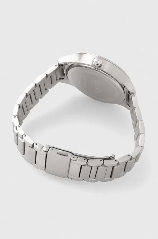 BOSS zegarek 1502604 srebrny
