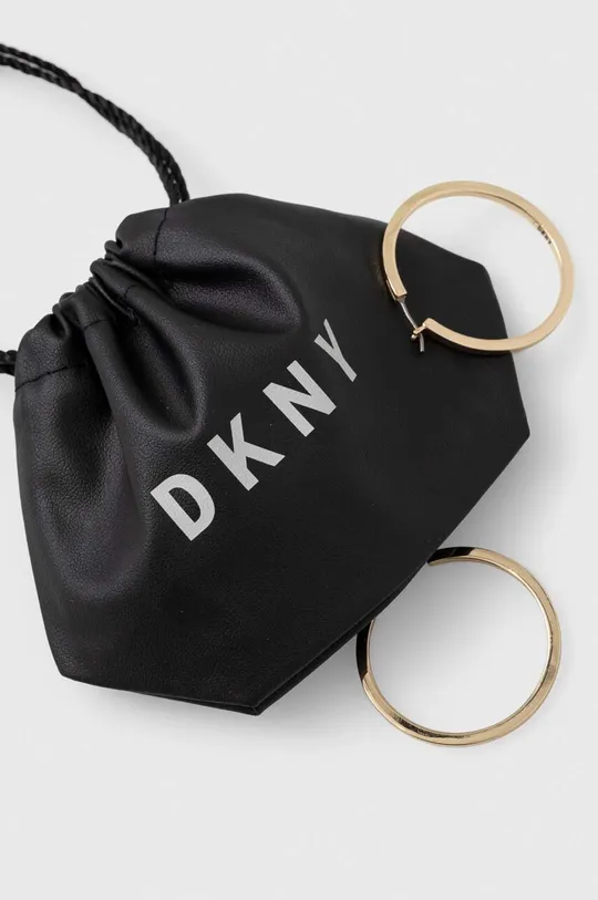 Σκουλαρίκια DKNY Μέταλλο