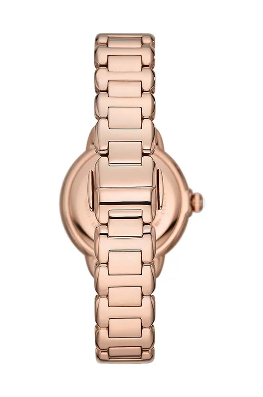 złoty Emporio Armani zegarek AR11523