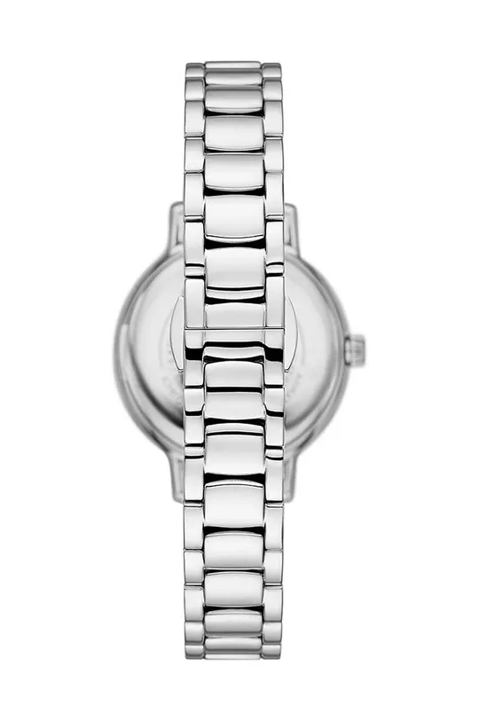 серебрянный Часы Emporio Armani AR11484