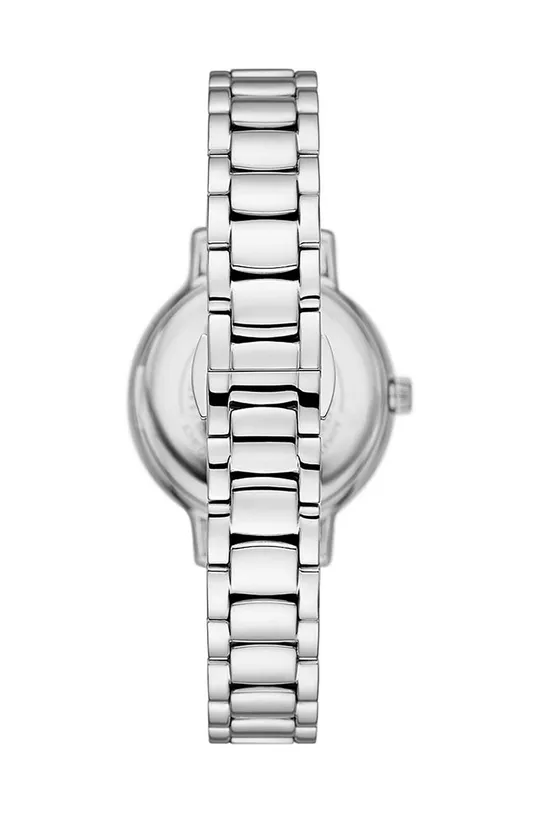 strieborná Hodinky Emporio Armani AR11484