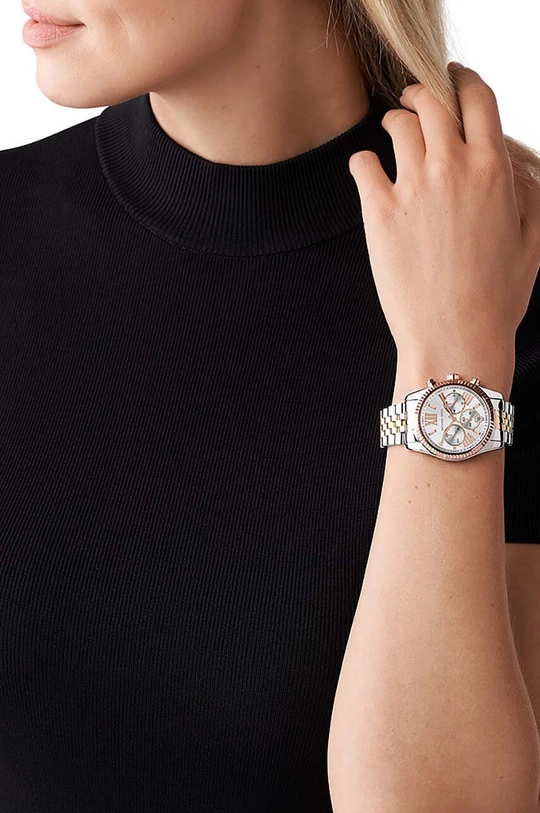 барвистий Годинник Michael Kors