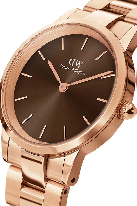 Часы Daniel Wellington DW00100461 золотой