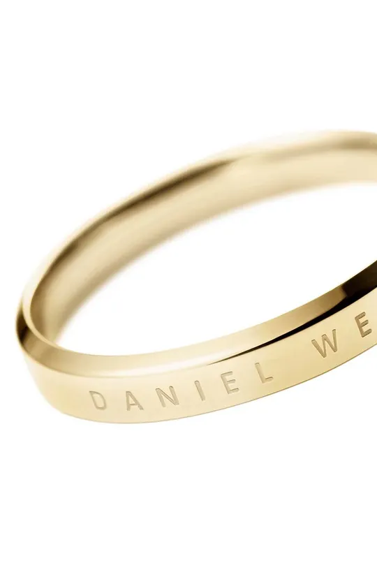oro Daniel Wellington anello 58