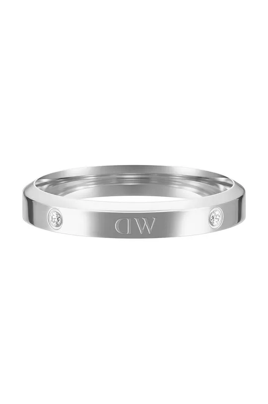 срібний Перстень Daniel Wellington 60 Жіночий