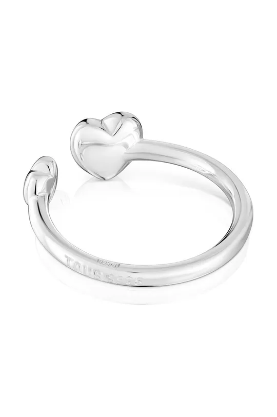Срібний перстень Tous 11 Срібло 925 проби