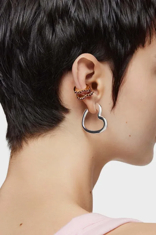 Ασημένιο σκουλαρίκι Tous Γυναικεία