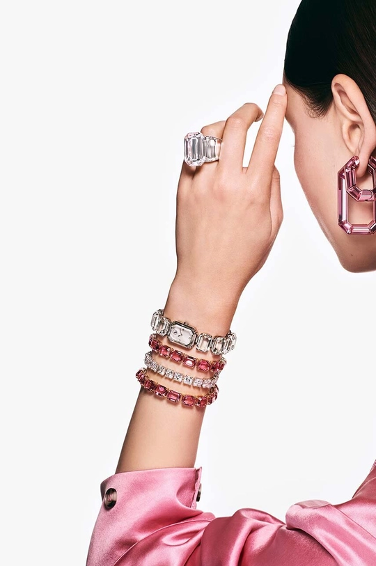 Браслет Swarovski MILLENIA