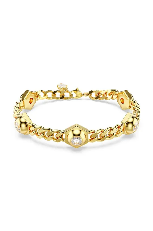 oro Swarovski braccialetto NUMINA Donna