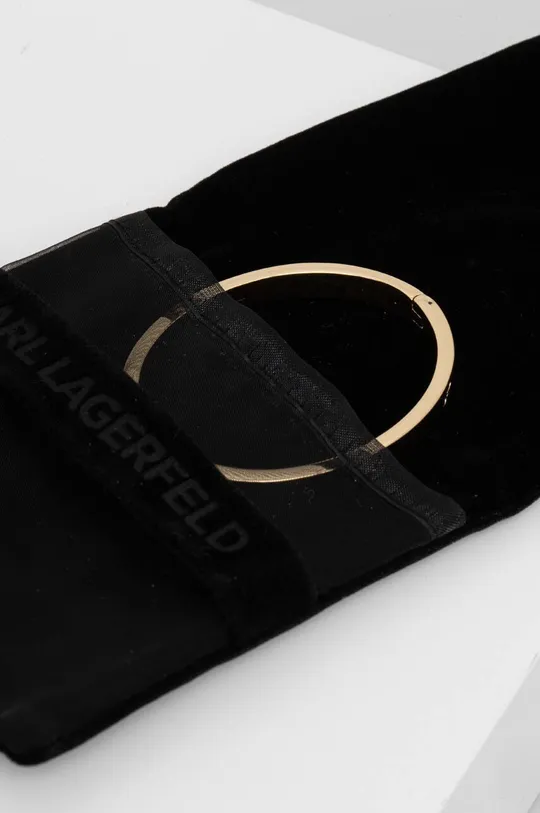 Karl Lagerfeld braccialetto 100% Ottone
