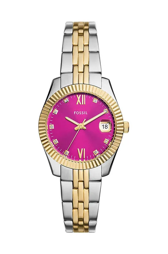 multicolore Fossil orologio ES5337 Donna